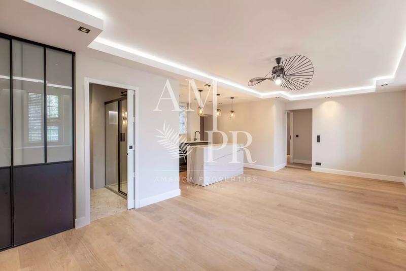 Appartement - 69 m² - 3 pièces