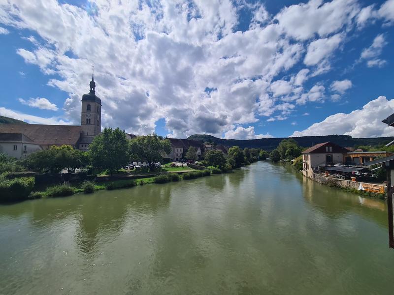 Appartement - 105 m² - 5 pièces