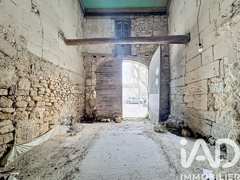 Appartement - 150 m² - 4 pièces