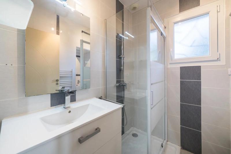 Maison - 113 m² - 4 pièces