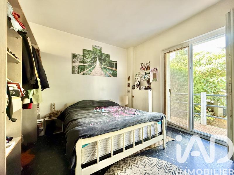 Maison - 74 m² - 4 pièces