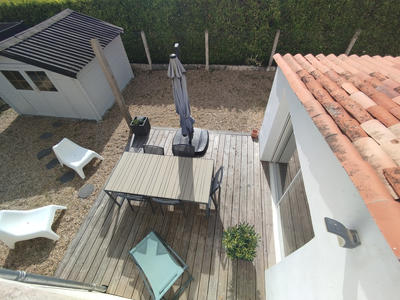 Maison - 139 m² - 6 pièces