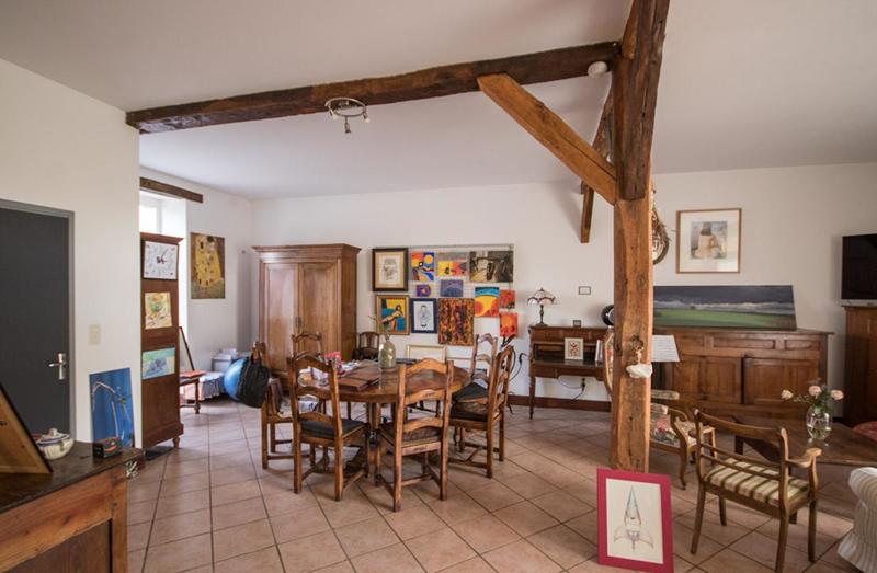 Maison - 156 m² - 4 pièces