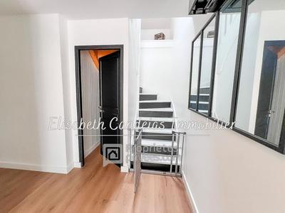 Maison - 135 m² - 5 pièces