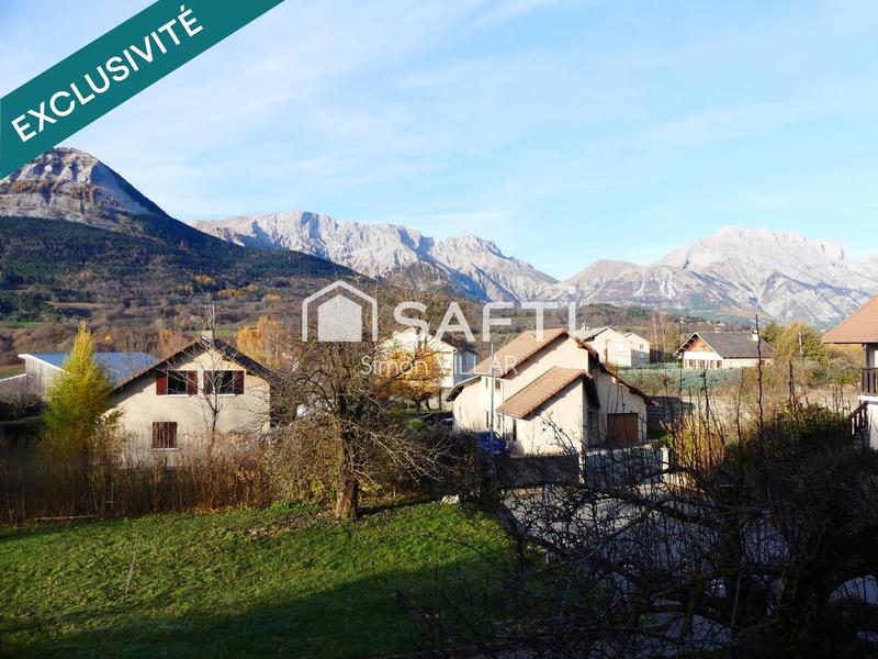 Appartement - 16 m² - 1 pièce