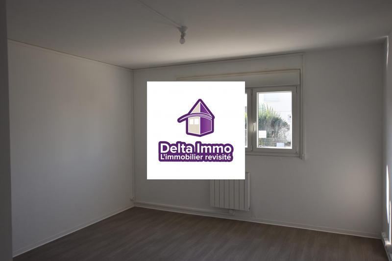 Appartement - 28 m² - 1 pièce