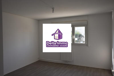 Appartement - 28 m² - 1 pièce