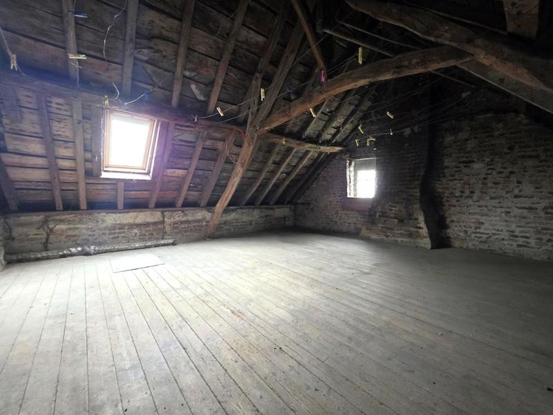 Maison - 102 m² - 4 pièces