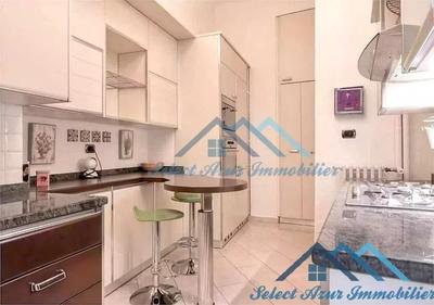 Appartement - 88 m² - 3 pièces