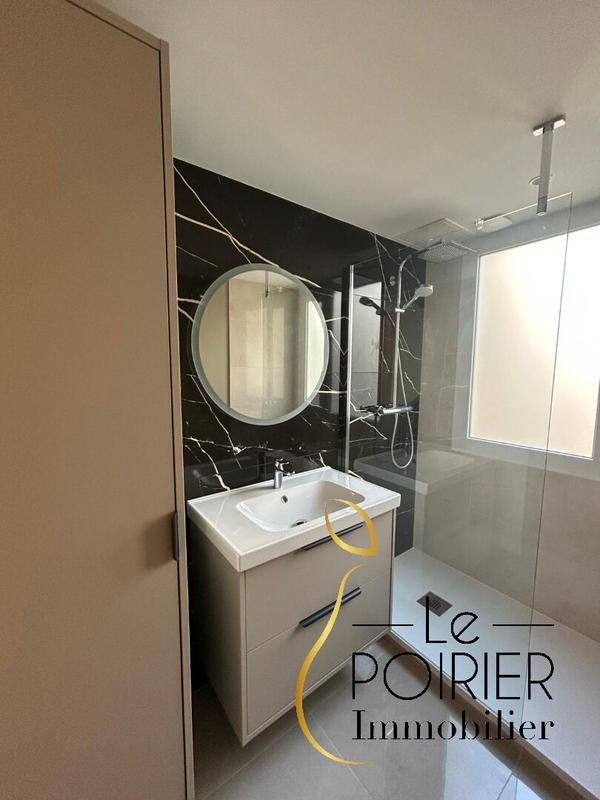 Appartement - 74 m² - 4 pièces