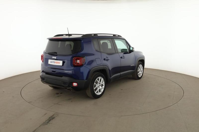 Jeep Renegade 1.0 Gse T3 Limited 120 ch