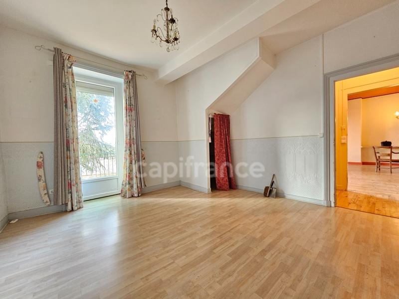 Maison de ville - 148 m² - 7 pièces