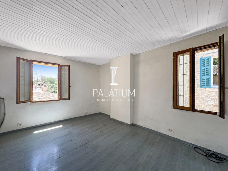 Bastide - 250 m² - 8 pièces