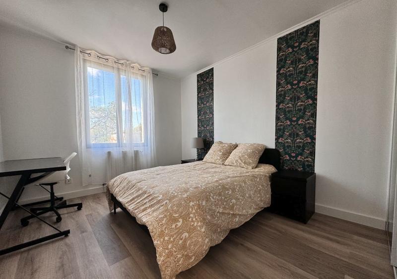 Maison - 136 m² - 5 pièces