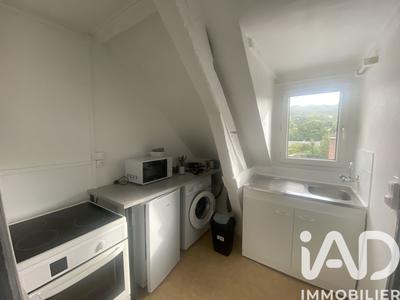 Appartement - 24 m² - 1 pièce