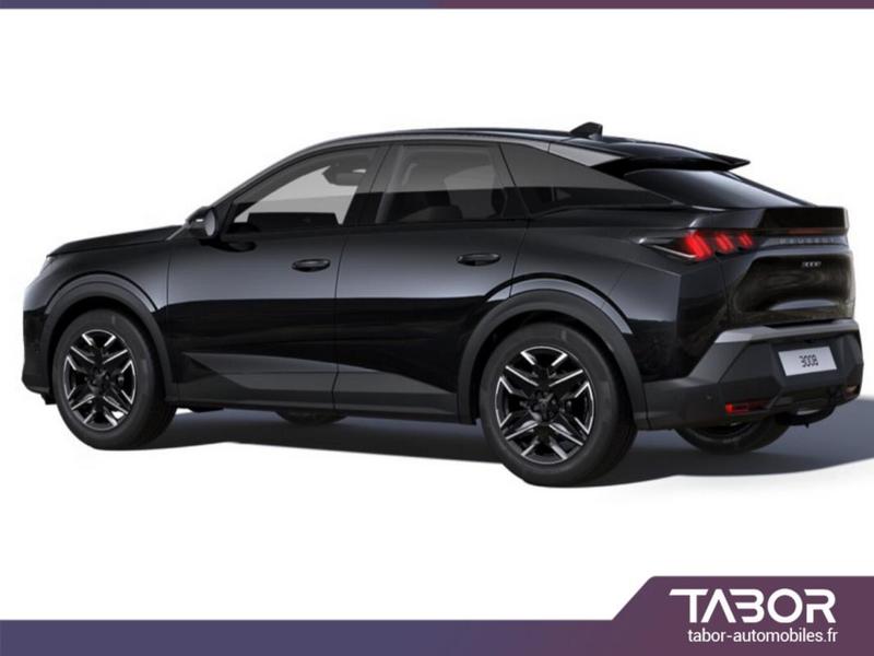 Peugeot 3008 1.2 Hybrid 145 Dsg Allure Led Cam