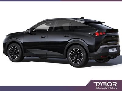 Peugeot 3008 1.2 Hybrid 145 Dsg Allure Led Cam