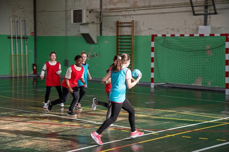 Les Vacances sportives et culturelles