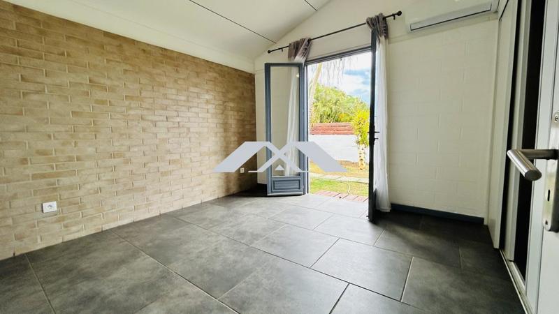 Villa - 136 m² - 5 pièces