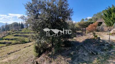 Maison de campagne - 56 m² - 3 pièces