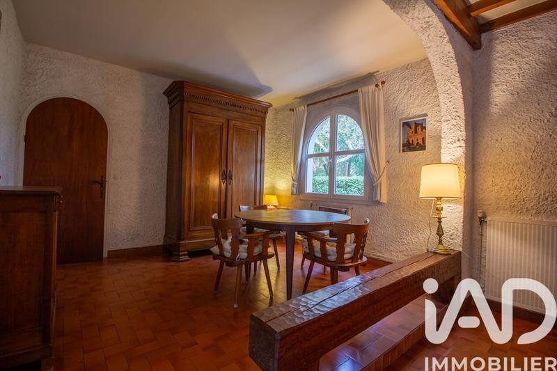 Maison - 175 m² - 6 pièces