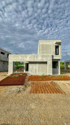 Villa - 98 m² - 4 pièces