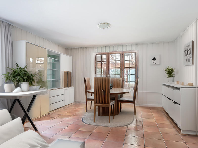 Maison - 182 m² - 6 pièces