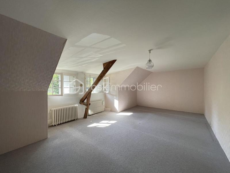 Longère - 110 m² - 4 pièces