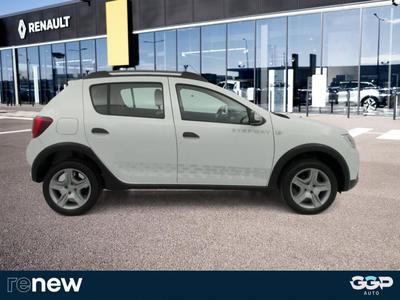 Dacia Sandero SCe 75 Evasion