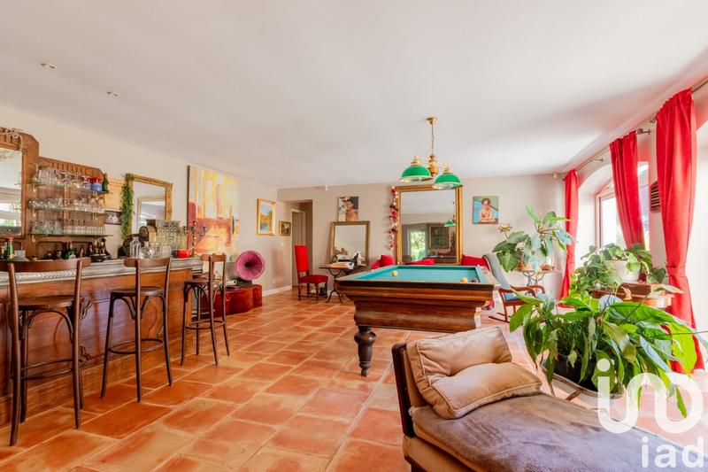 Maison de campagne - 480 m² - 14 pièces