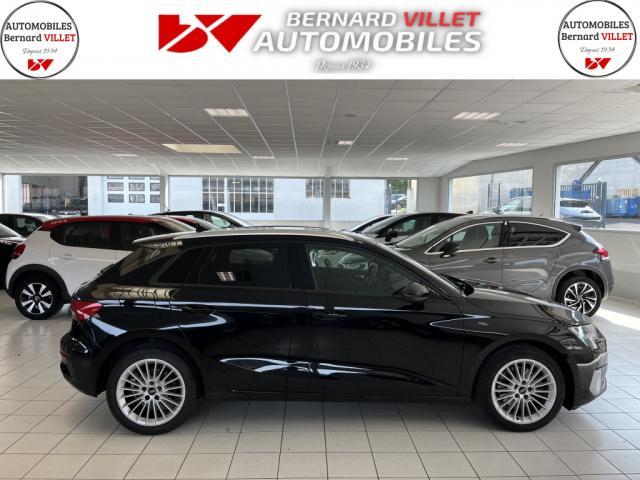 Audi A3 sportback 35 Tdi 150 s tronic 7 Design