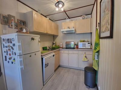 Maison - 45 m² - 4 pièces