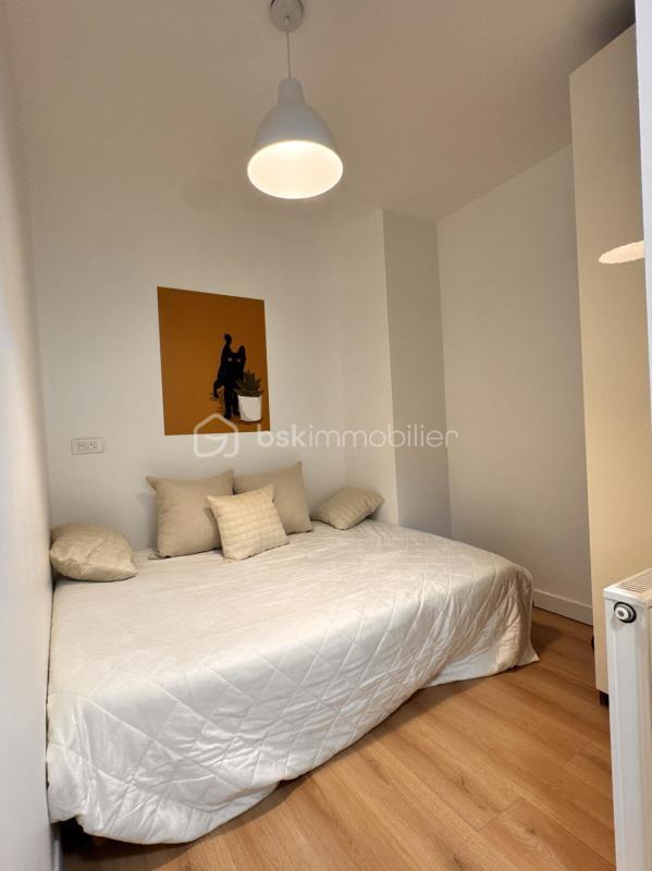 Duplex - 69 m² - 4 pièces