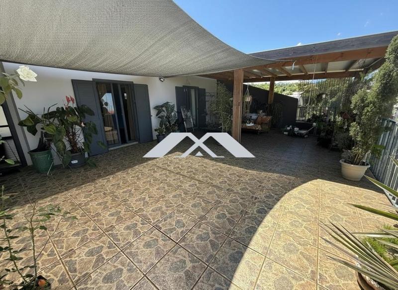 Villa - 135 m² - 7 pièces
