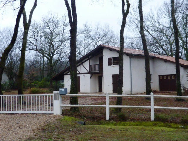 Maison - 132 m² - 5 pièces