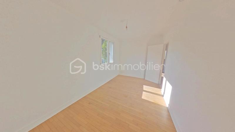 Pavillon - 54 m² - 3 pièces