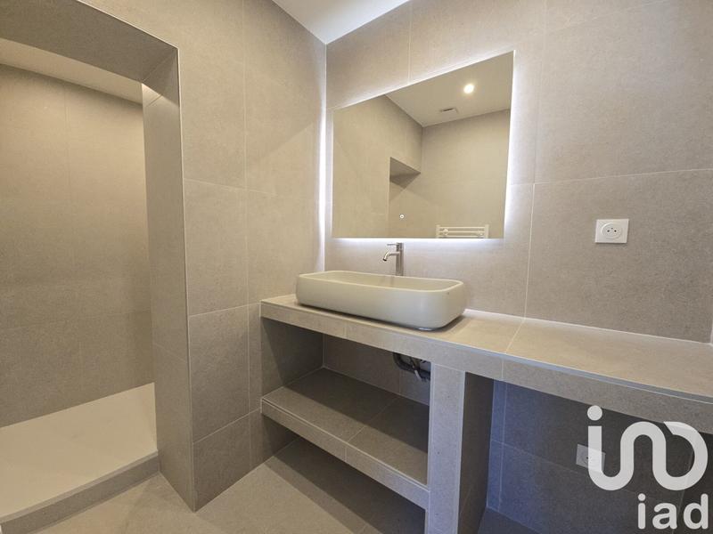 Maison - 200 m² - 6 pièces