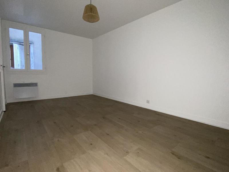 Appartement - 53 m² - 3 pièces