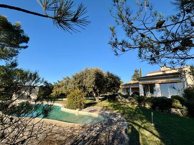 Villa - 155 m² - 5 pièces