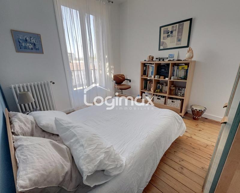 Maison - 190 m² - 7 pièces