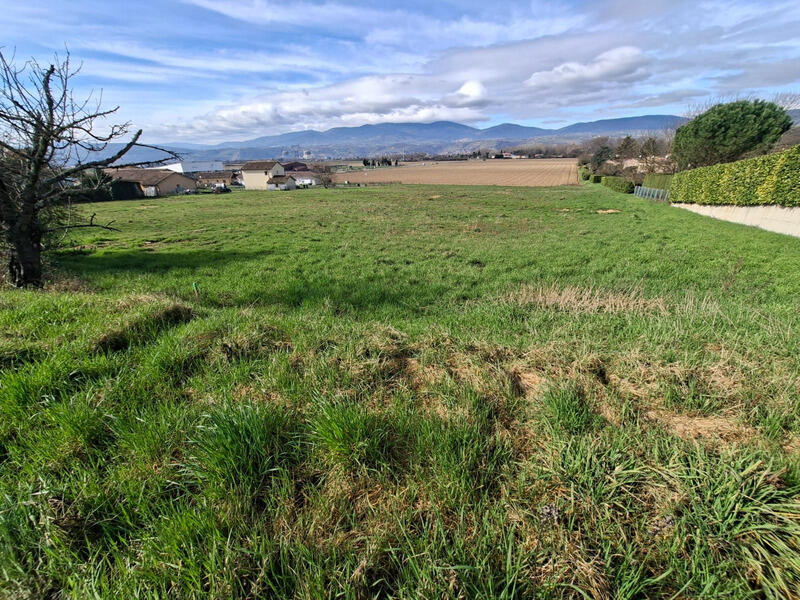 Maison - 86 m² - 4 pièces