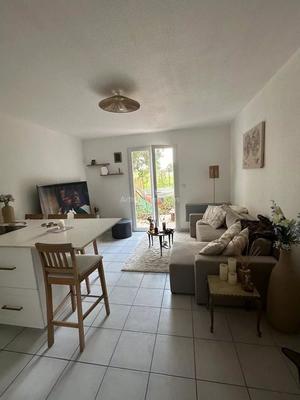 Maison - 40 m² - 2 pièces