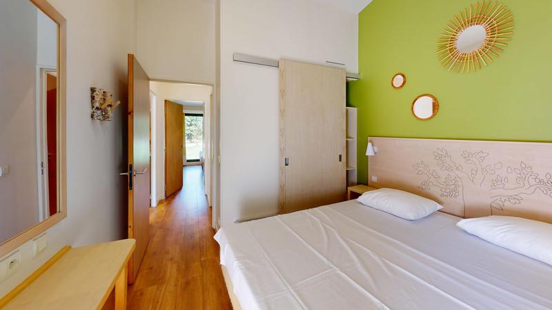 Maison - 86 m² - 5 pièces