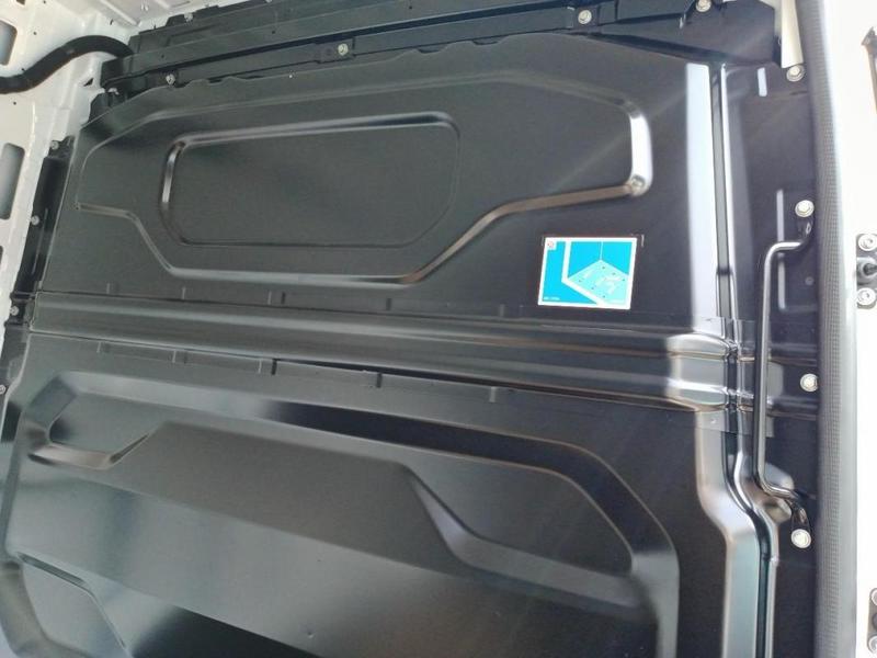 Renault Master Van Fgn Trac 3t5 L3h2 Blue Dci 150 Advance