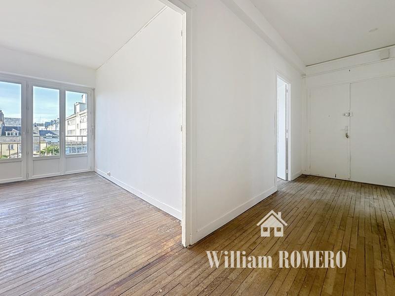 Appartement - 102 m² - 5 pièces