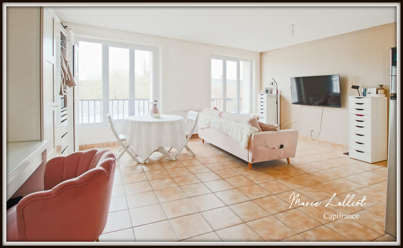 Immeuble - 158 m² - 6 pièces