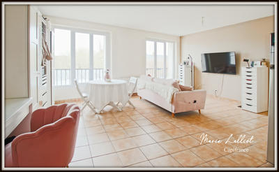 Immeuble - 158 m² - 6 pièces