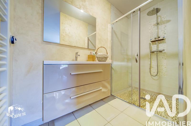 Maison - 115 m² - 6 pièces