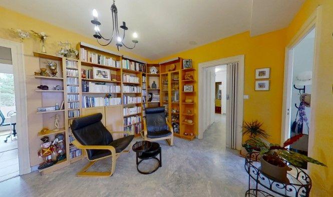 Appartement - 130 m² - 5 pièces