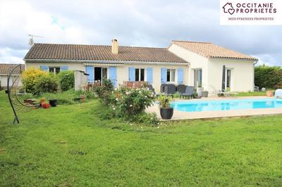 Villa - 150 m² - 5 pièces